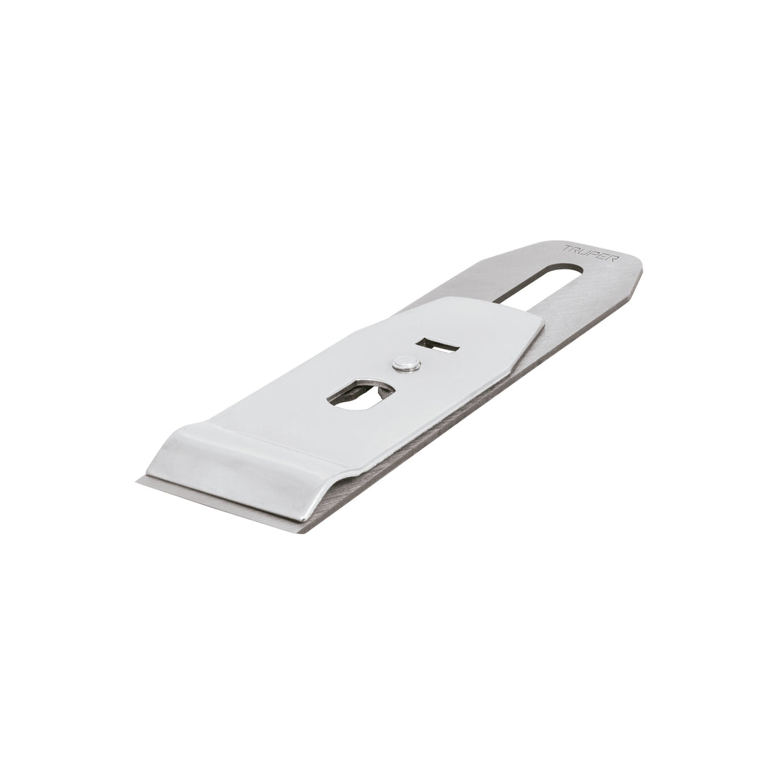 Cuchilla y contra para cepillo de carpintero 4 y 5