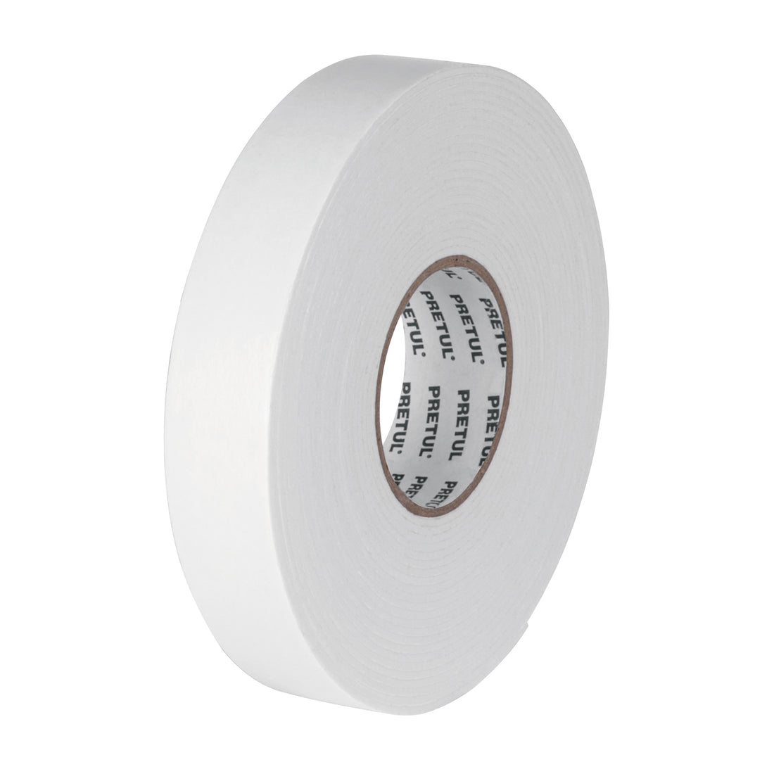Cinta doble cara de 19 mm x 5 m, PRETUL