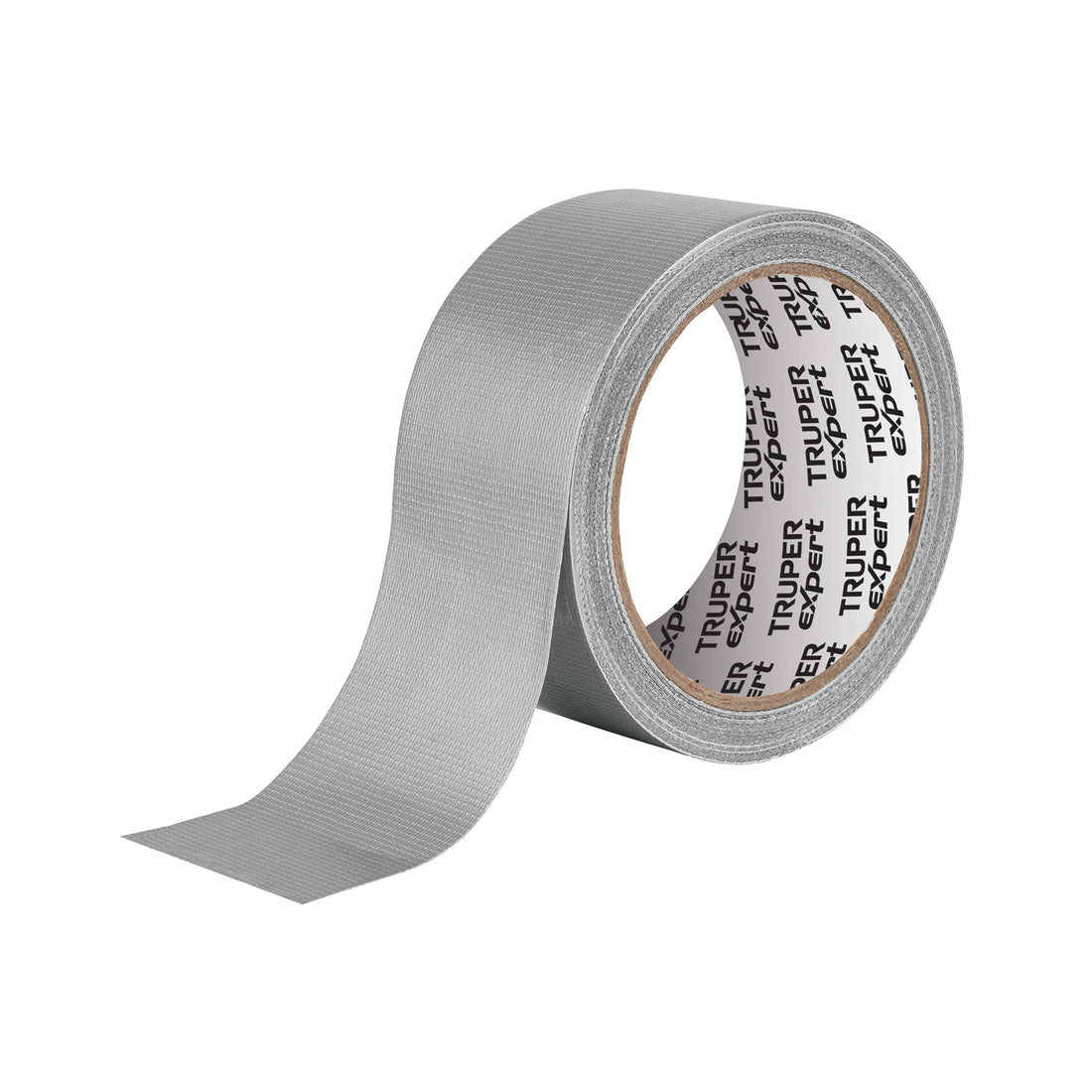 Cinta para ducto 10m x 48mm, espesor 0.27mm, EXPERT