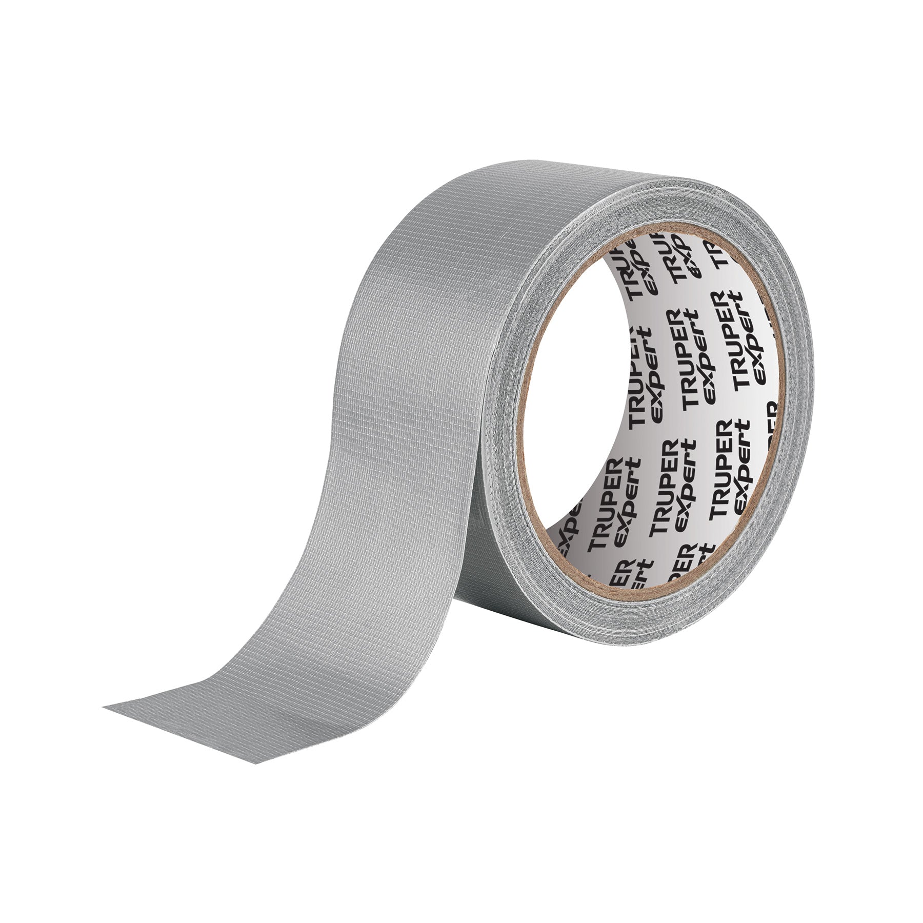 Cinta para ducto 10m x 48mm, espesor 0.27mm, EXPERT