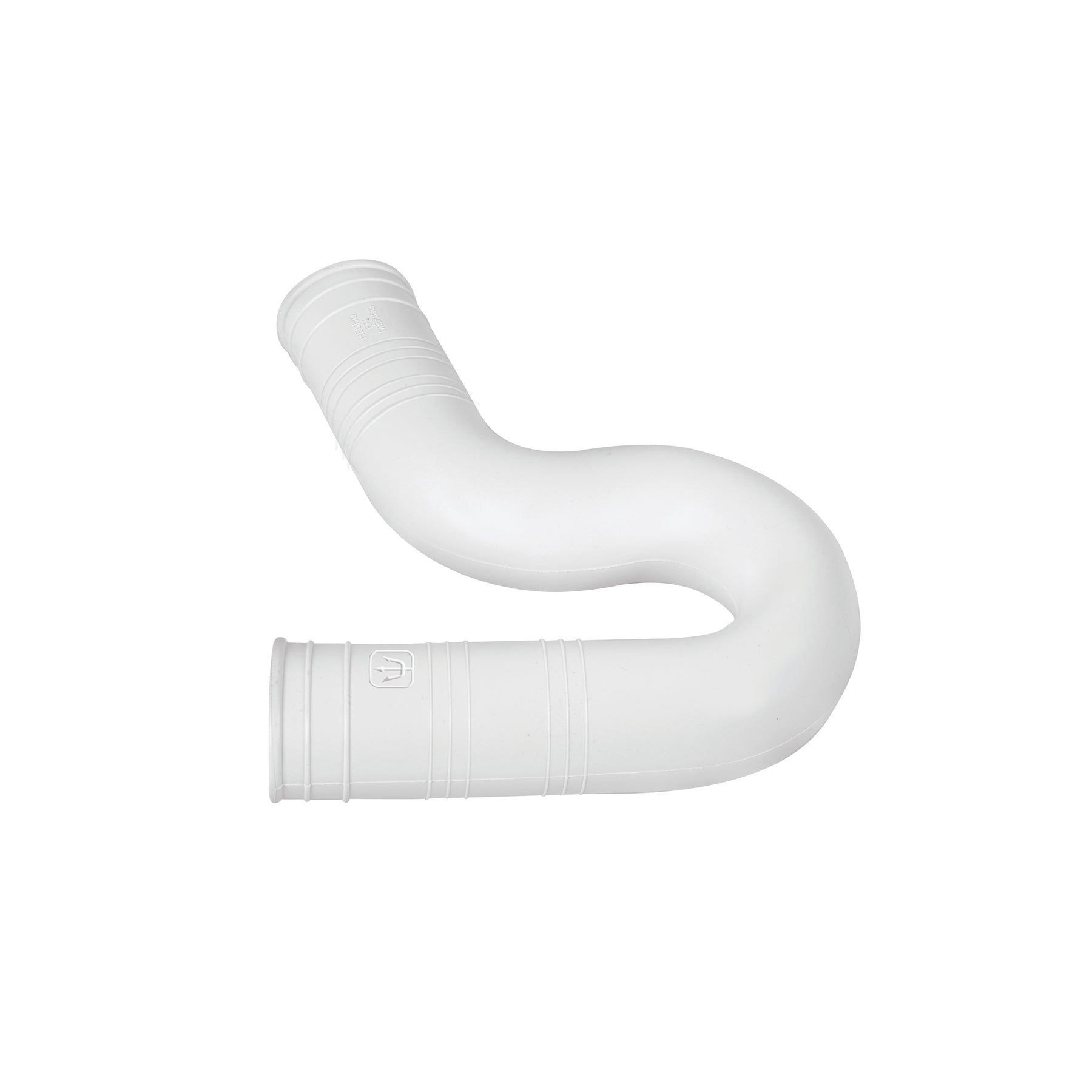 Céspol flexible de PVC para fregadero, FOSET