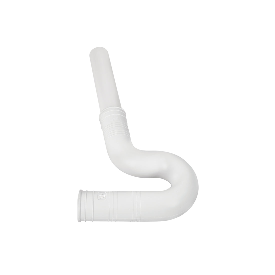 Céspol flexible de PVC, con extensión, para fregadero, FOSET
