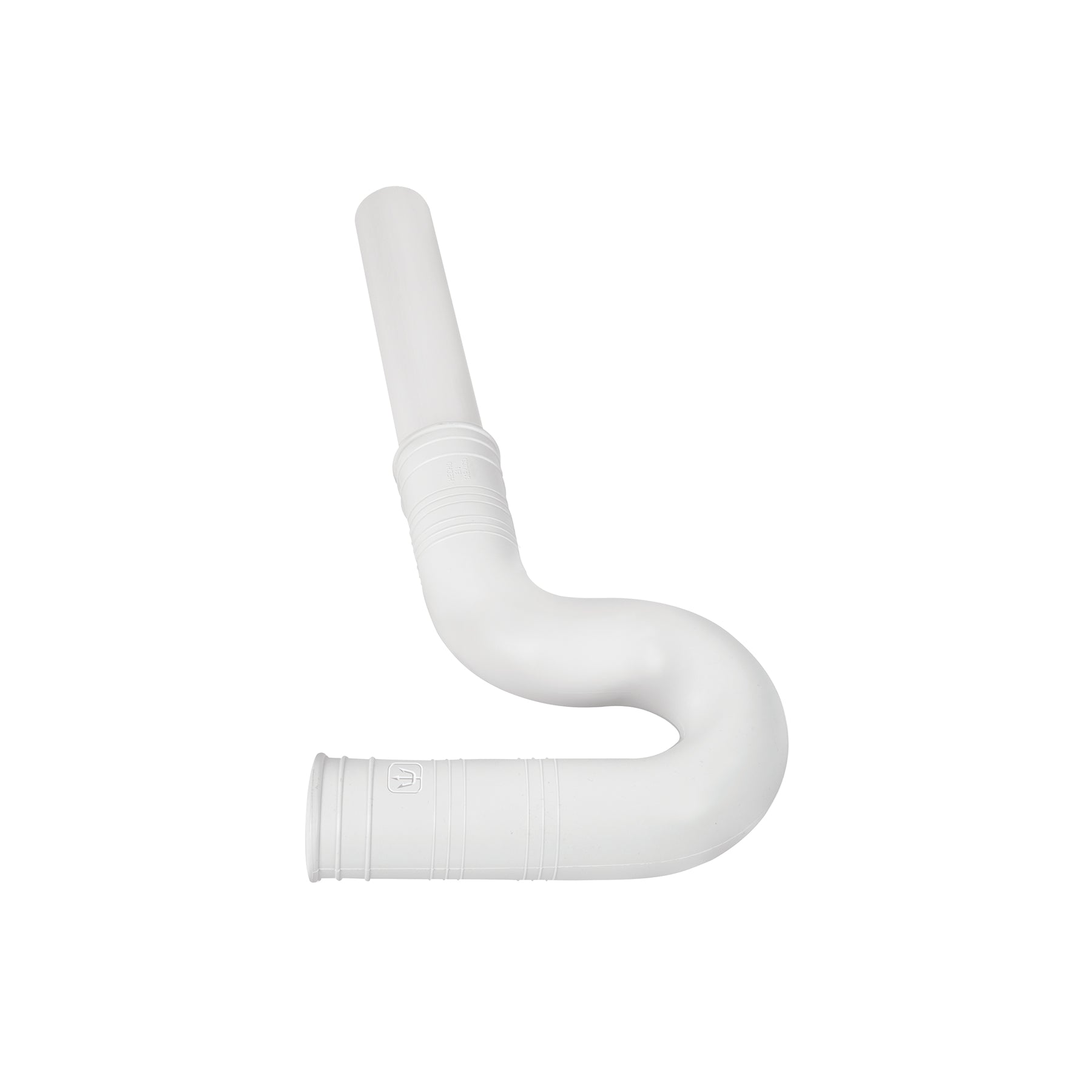 Céspol flexible de PVC, con extensión, para fregadero, FOSET