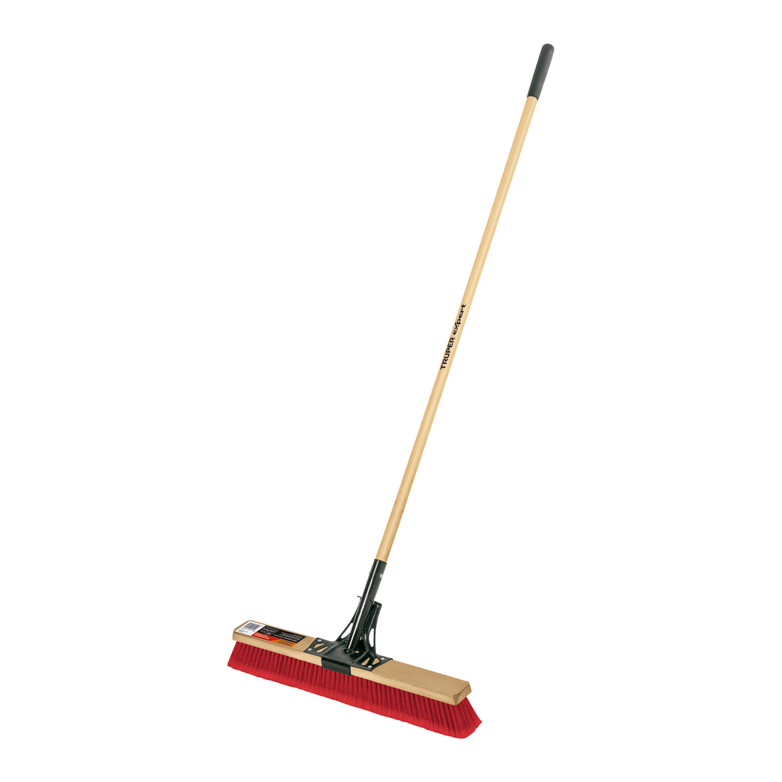 Cepillo industrial, multisuperficies, cerdas PE, EXPERT