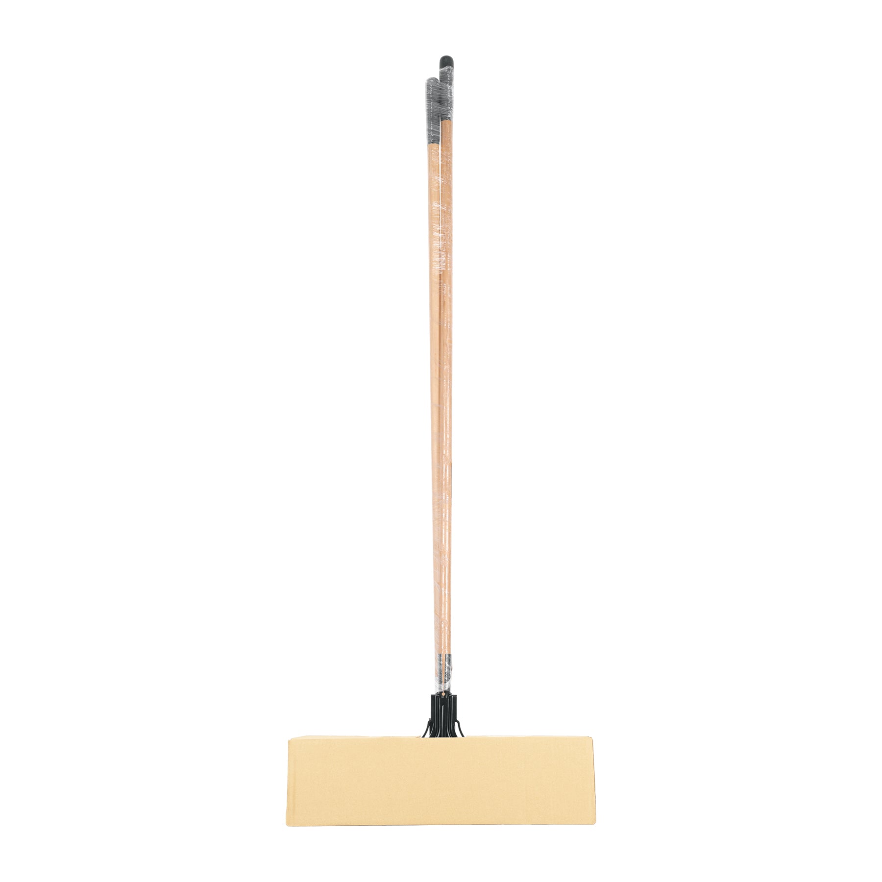 Cepillo industrial, multisuperficies, cerdas PE, EXPERT