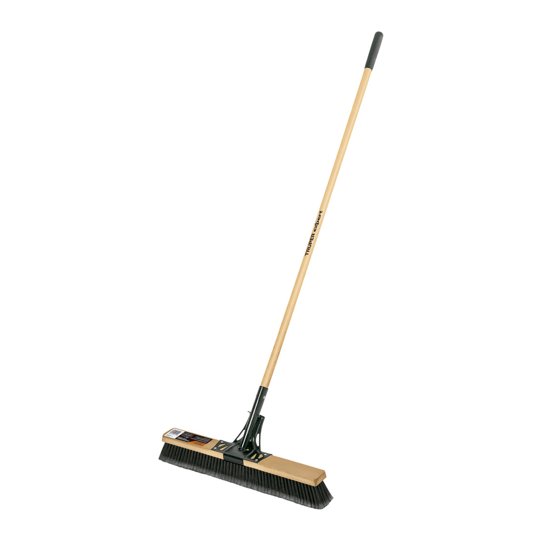 Cepillo industrial, superficies rugosas, cerdas PP, EXPERT