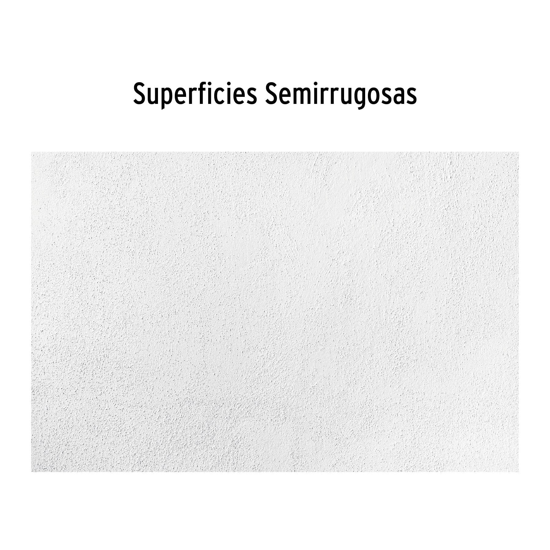 Cepillo para pintor, superficies semirrugosas, TRUPER