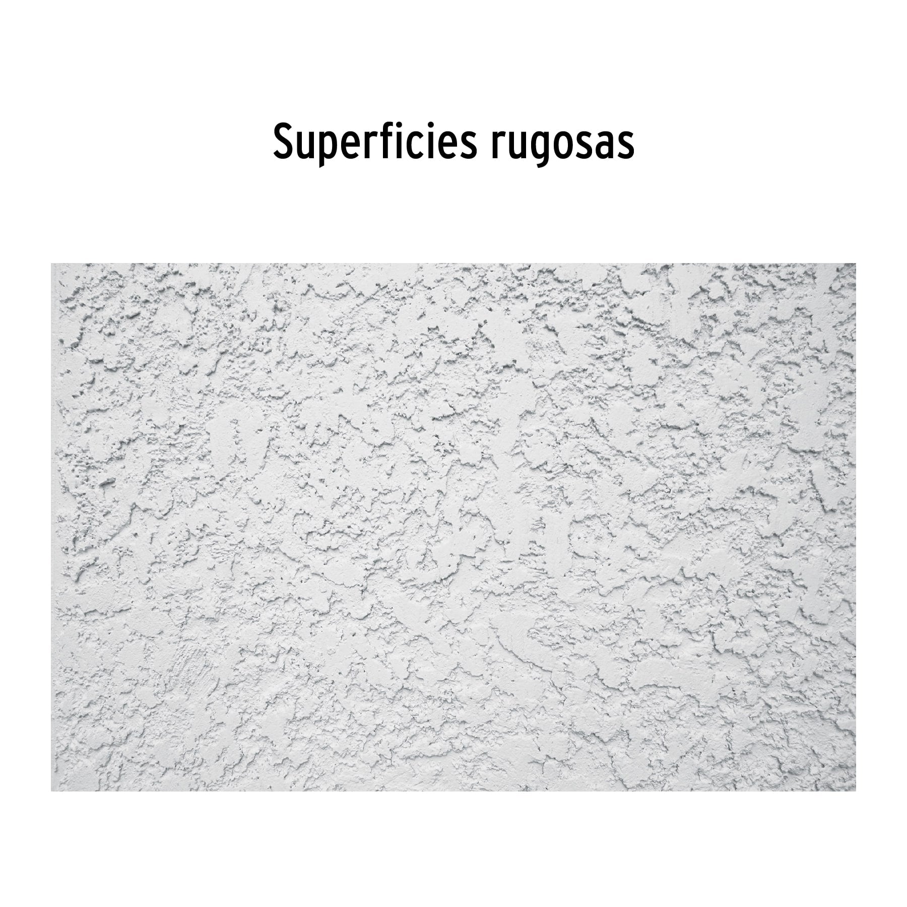 Cepillo para pintor, superficies rugosas, TRUPER