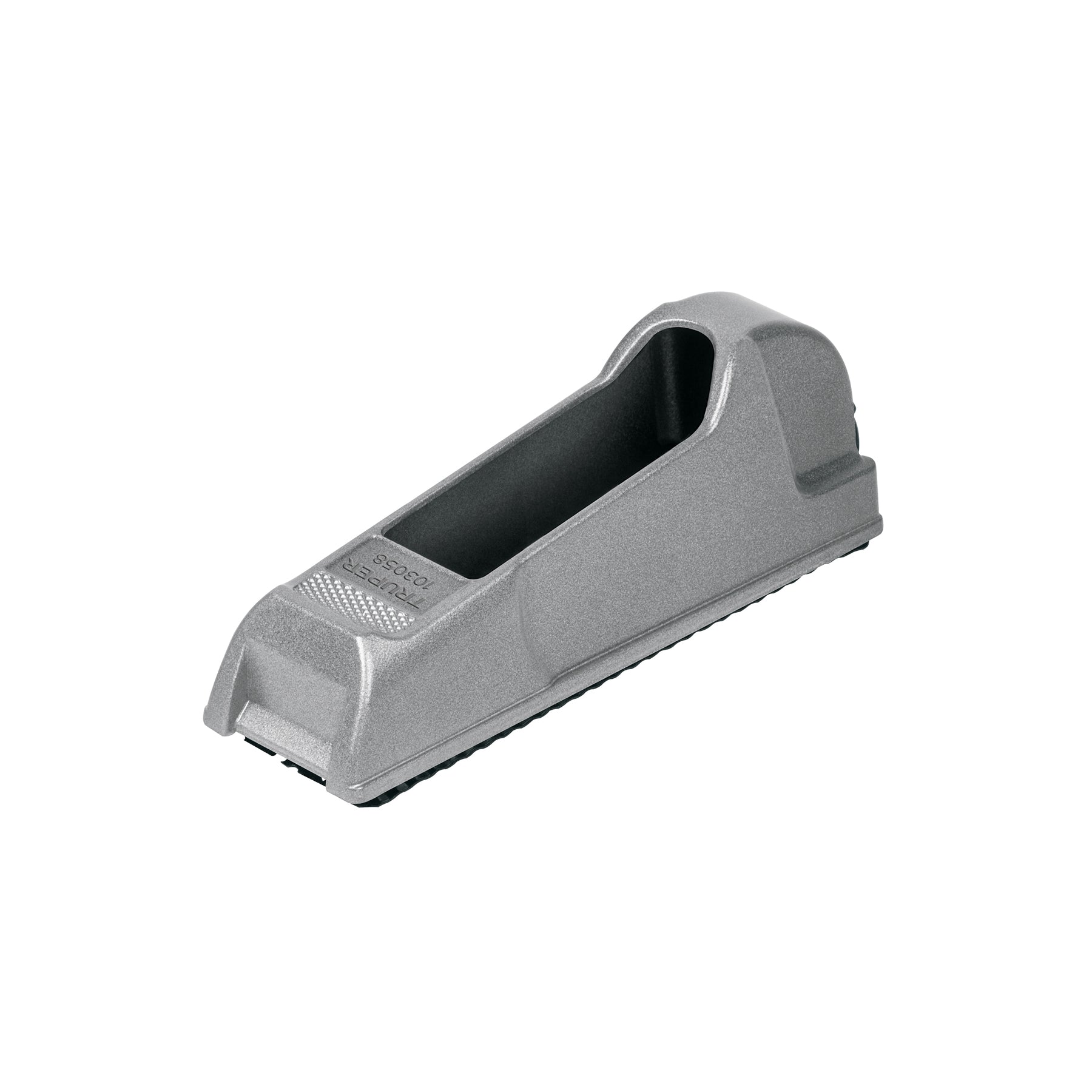 Cepillo escofina para muros de yeso, 6", TRUPER