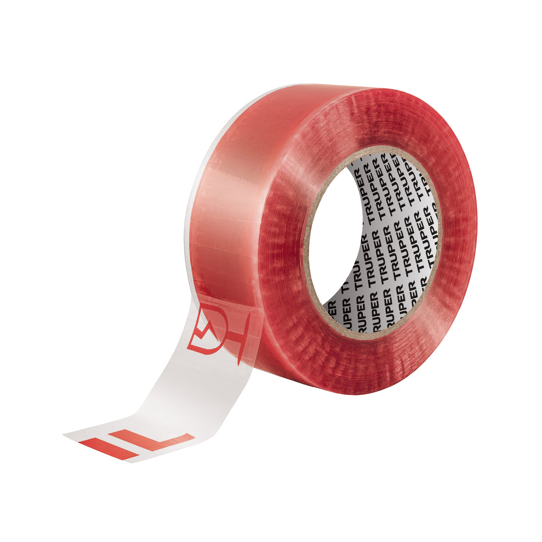 Cinta de empaque 48 mm x 150 m "Frágil", TRUPER