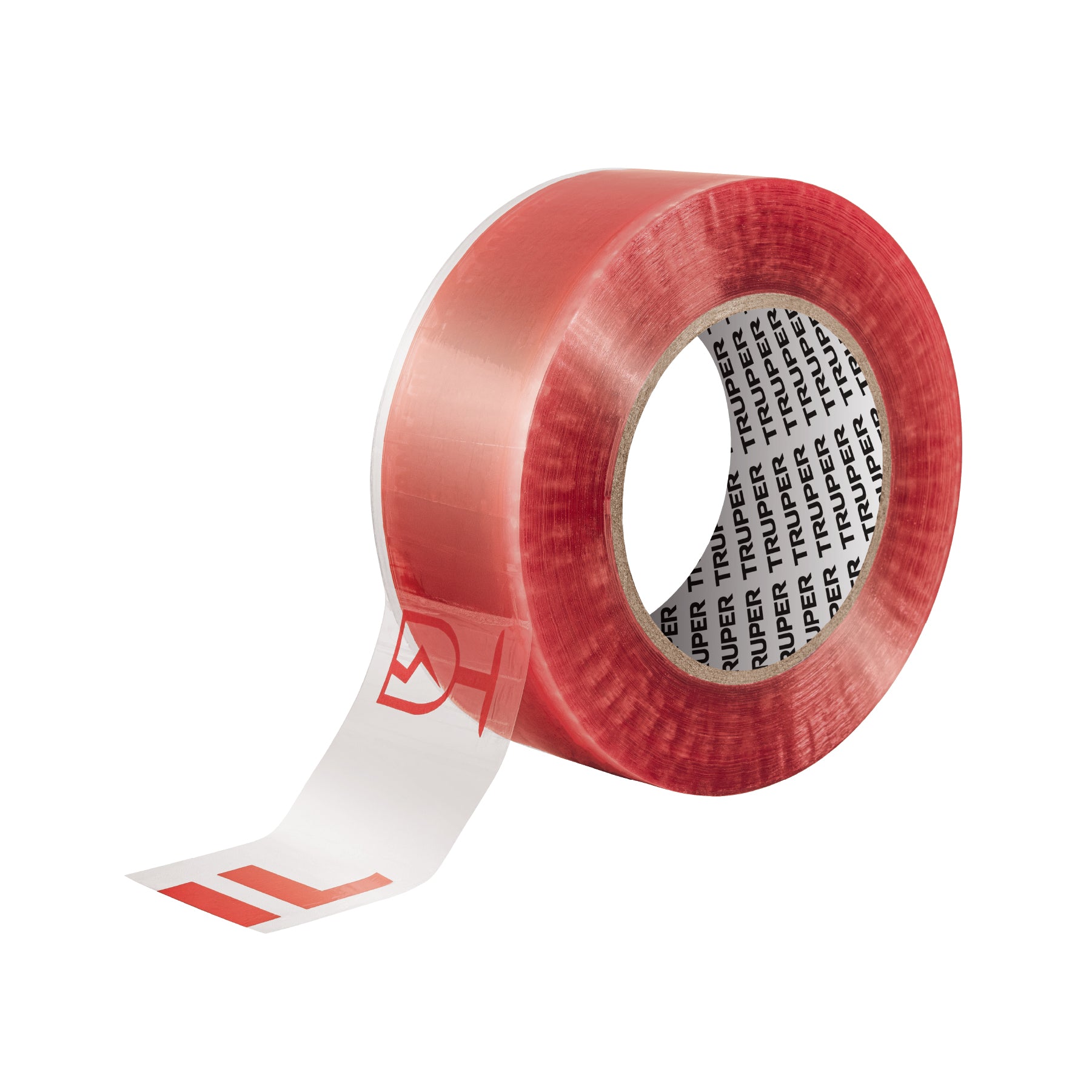 Cinta de empaque 48 mm x 150 m "Frágil", TRUPER