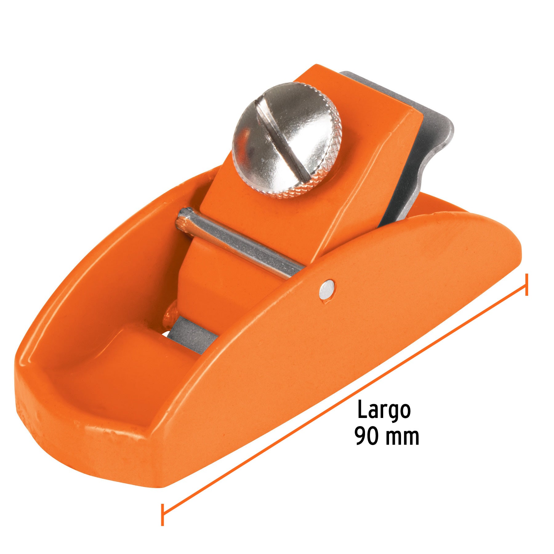 Mini chancla para carpintero, TRUPER