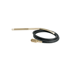 Chicote 6m para Vibrador de concreto, Truper