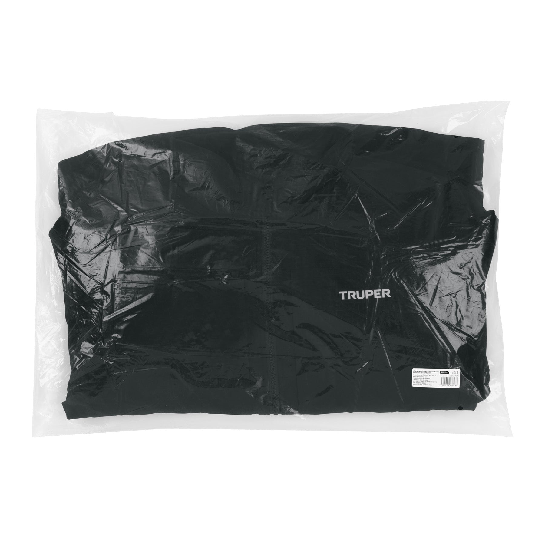 Chamarra de trabajo para hombre, M, TRUPER