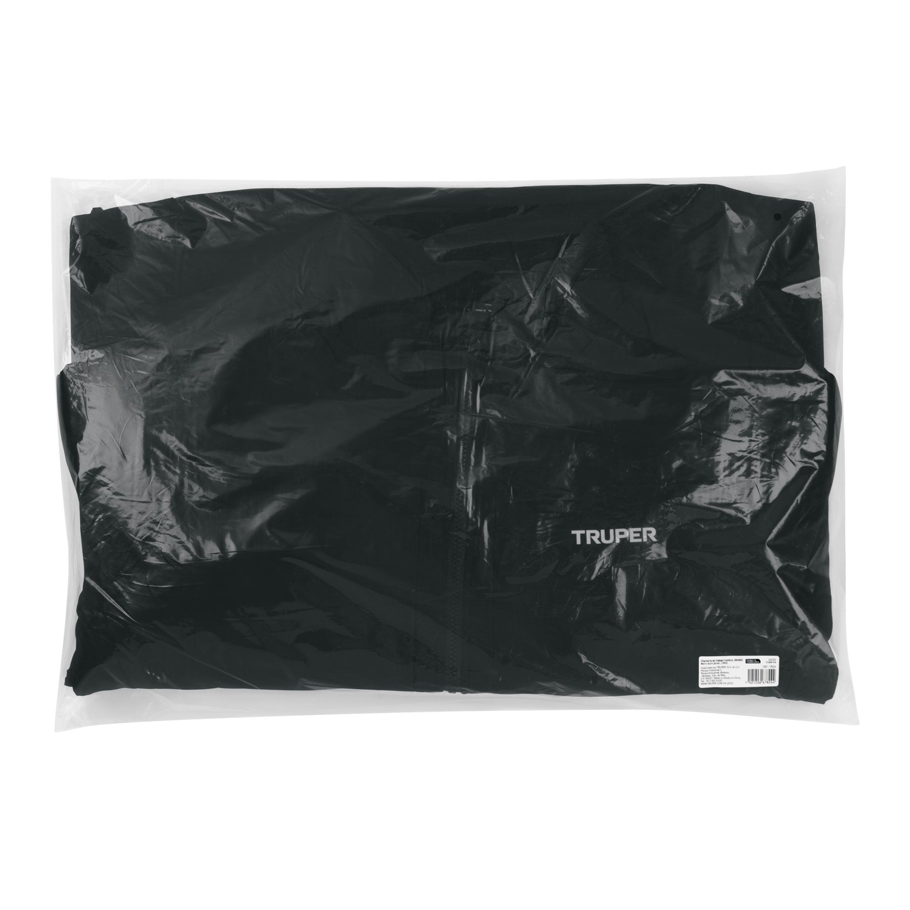 Chamarra de trabajo para hombre, G, TRUPER