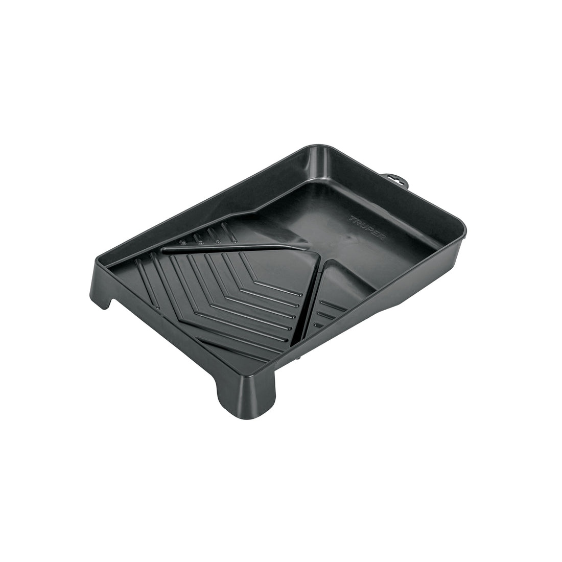 Charola para rodillo 9" profesional, TRUPER