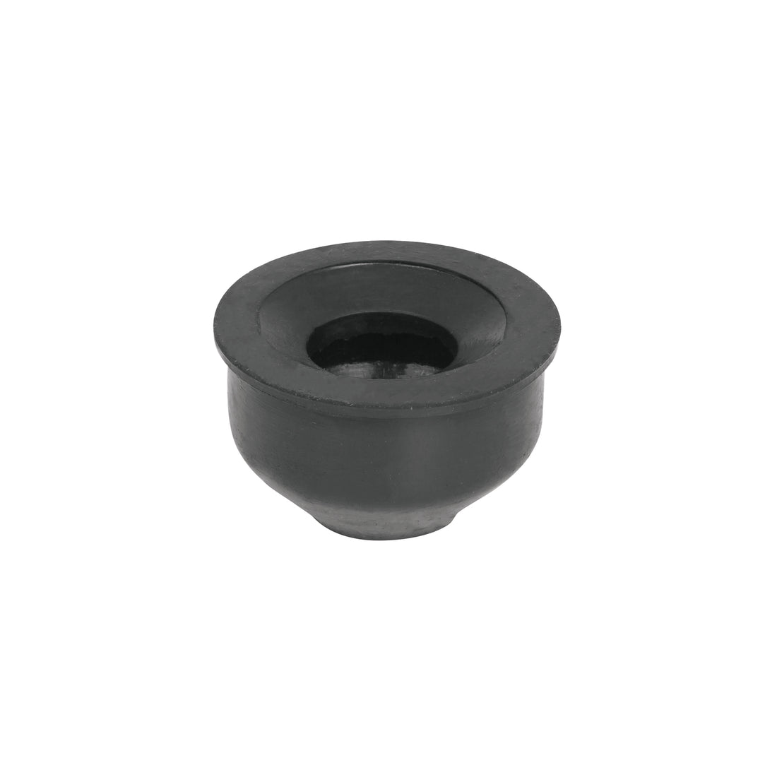 Chupón de PVC, 2" x 1-1/4", FOSET