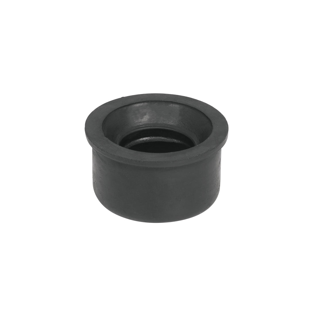 Chupón de PVC, 2" x 1-1/2", FOSET