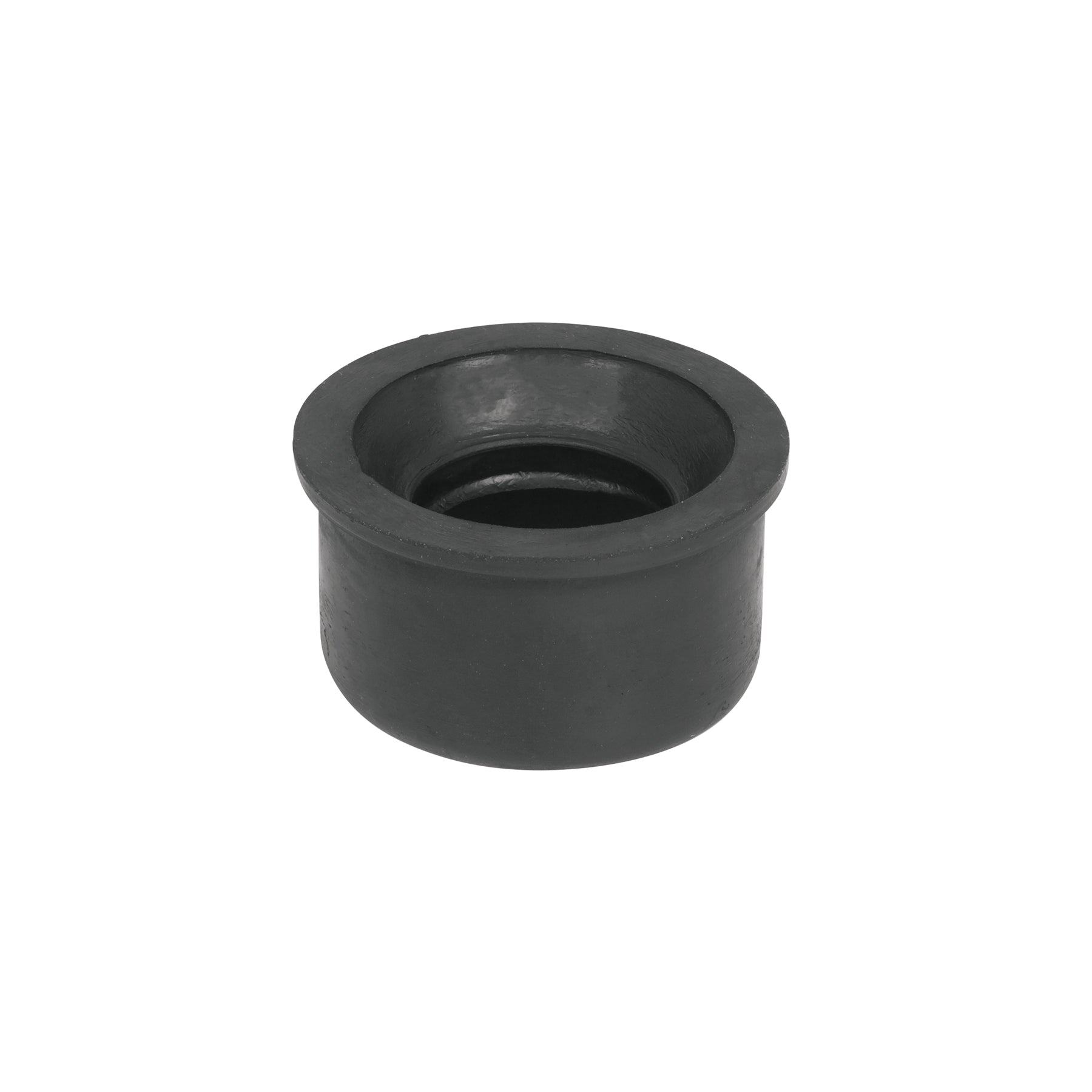 Chupón de PVC, 2" x 1-1/2", FOSET