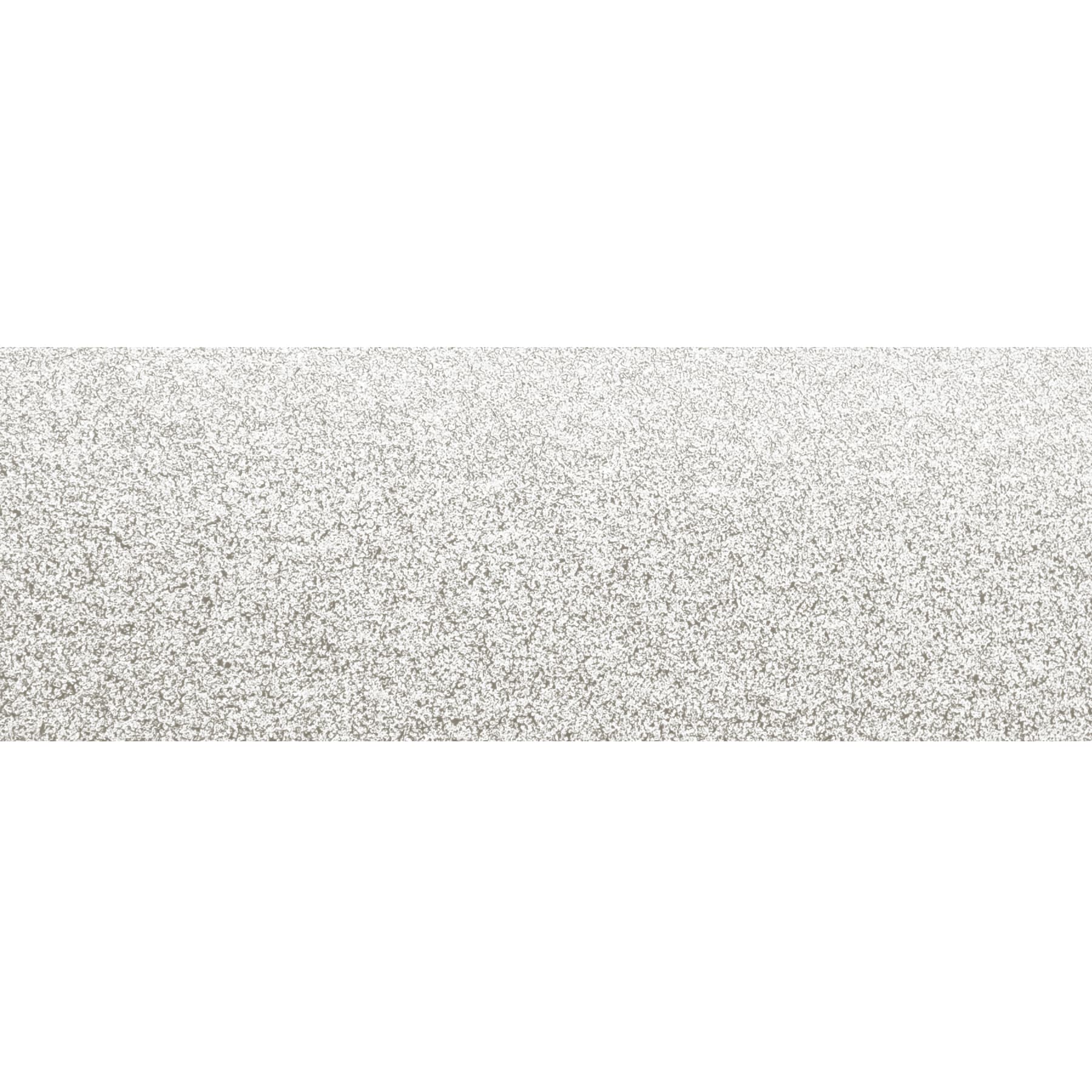 Tarjeta 6 tiras 23cm antiderrapantes blancas 50mm c/abrasivo