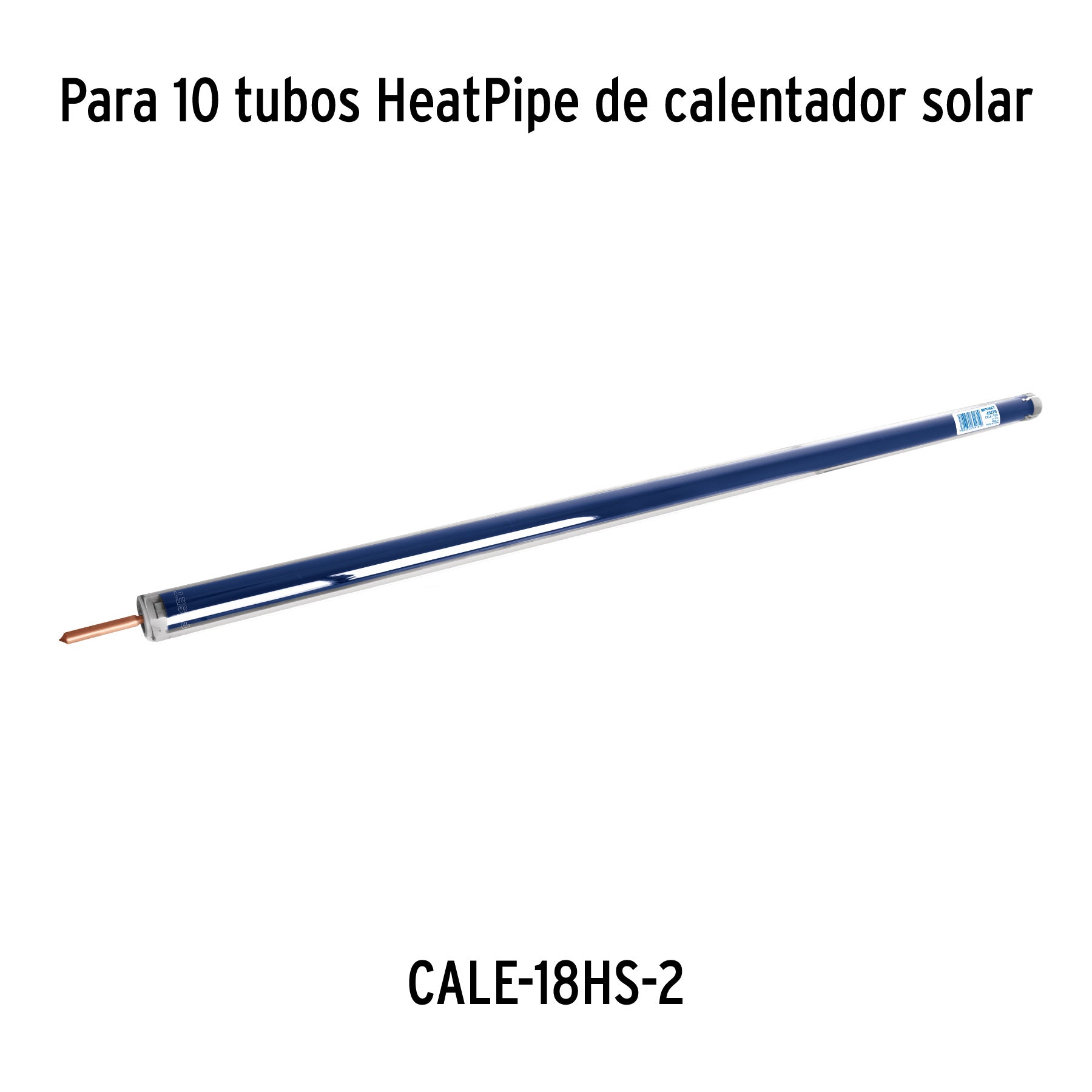 Caja de empaque de repuesto para CALE-18HS-2, FOSET