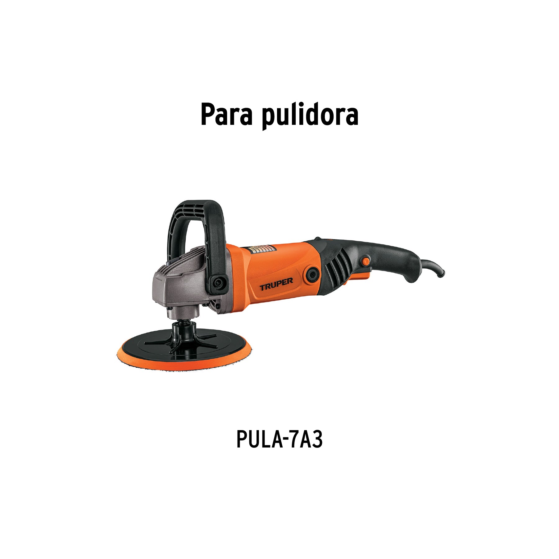 Caja de empaque de repuesto para PULA-7A3