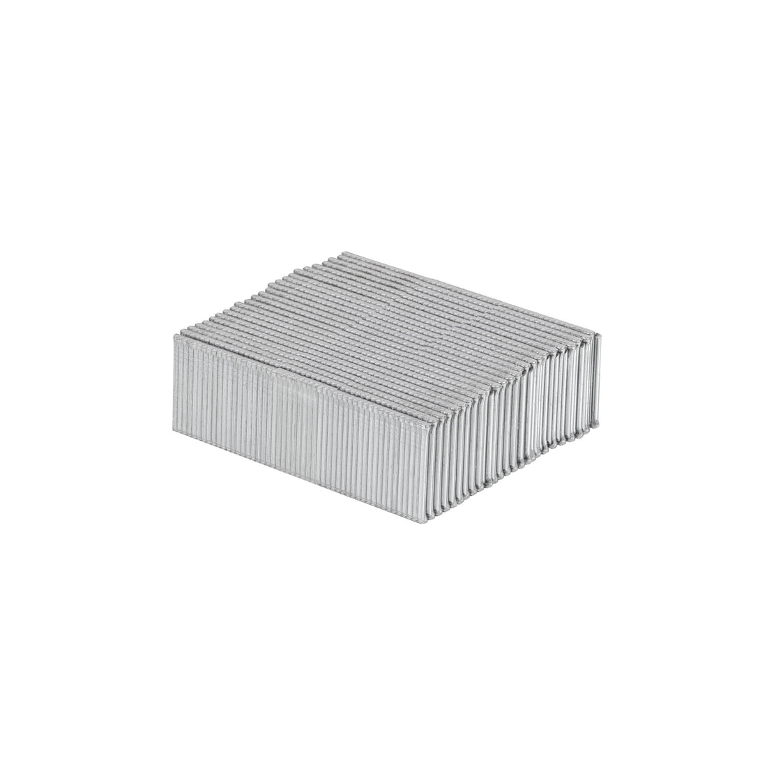 Caja con 2500 clavos calibre 16, 25 mm para CLNE-16, TRUPER