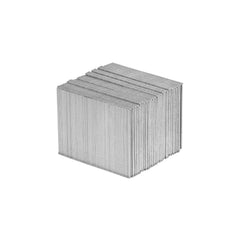 Caja con 2500 clavos calibre 16, 64 mm para CLNE-16, Truper