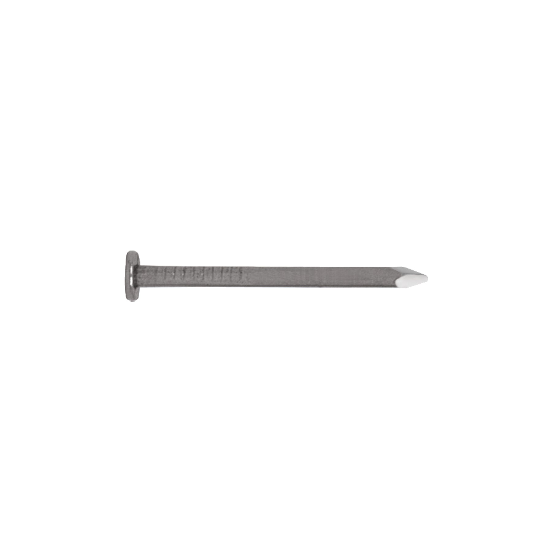 Blíster con 130 clavos estándar 1" con cabeza, FIERO