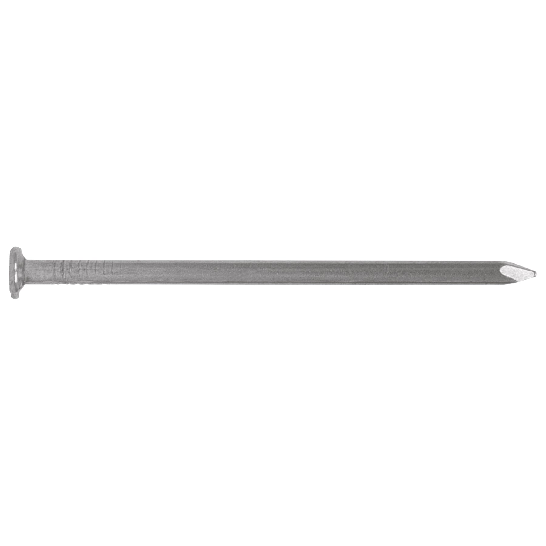 Blíster con 20 clavos estándar 2-1/2" con cabeza, FIERO