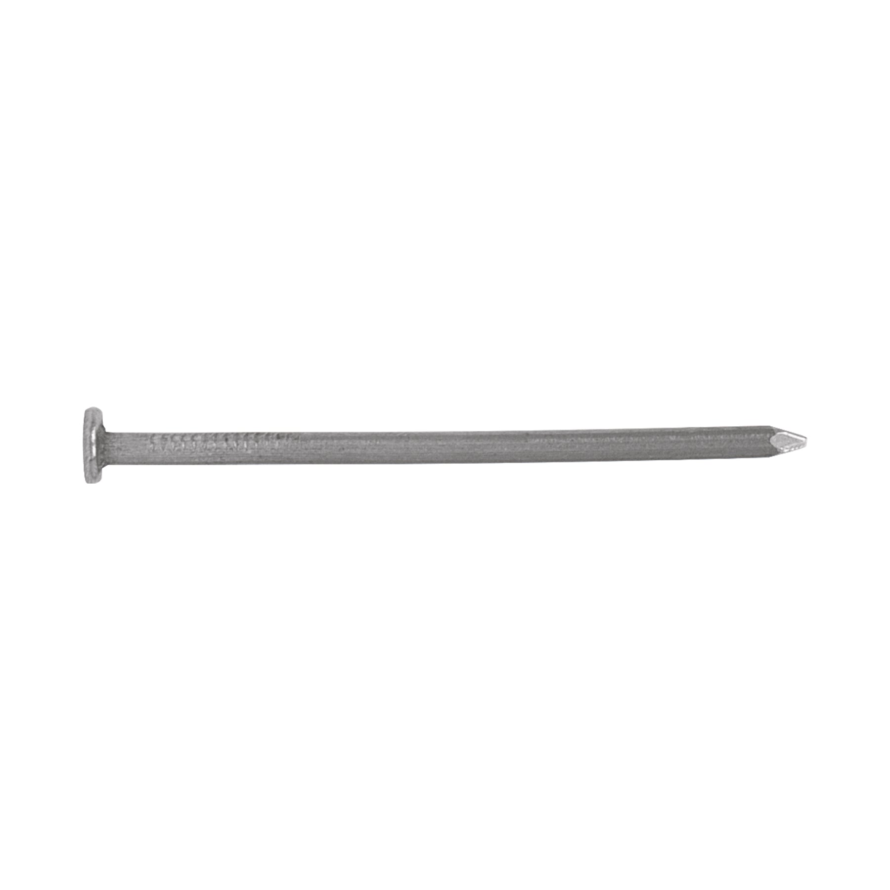 Blíster con 35 clavos estándar 2" con cabeza, FIERO
