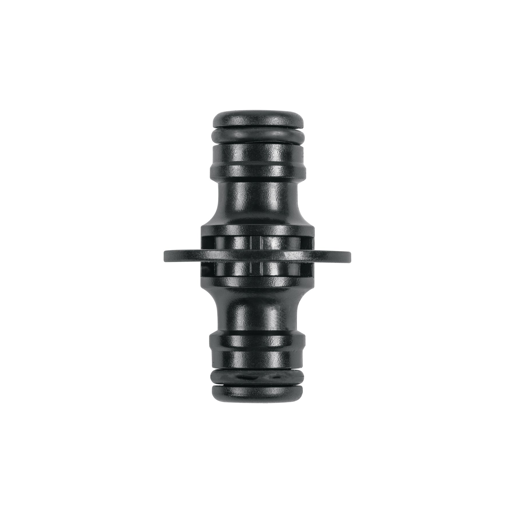 Adaptador unión 3/4" rápido de ABS, sistema click, TRUPER