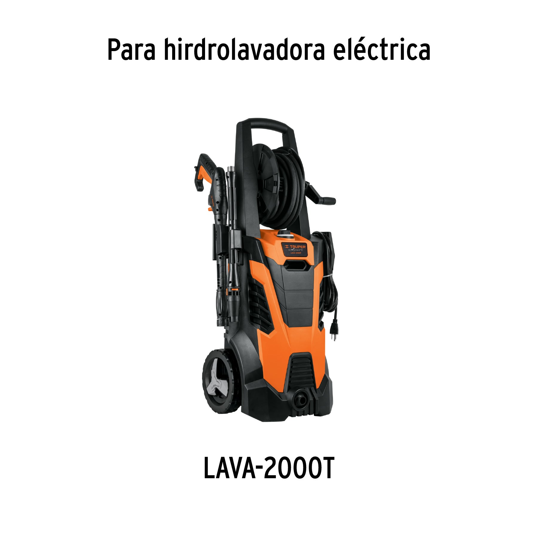Adaptador de lanza para LAVA-2000T, EXPERT