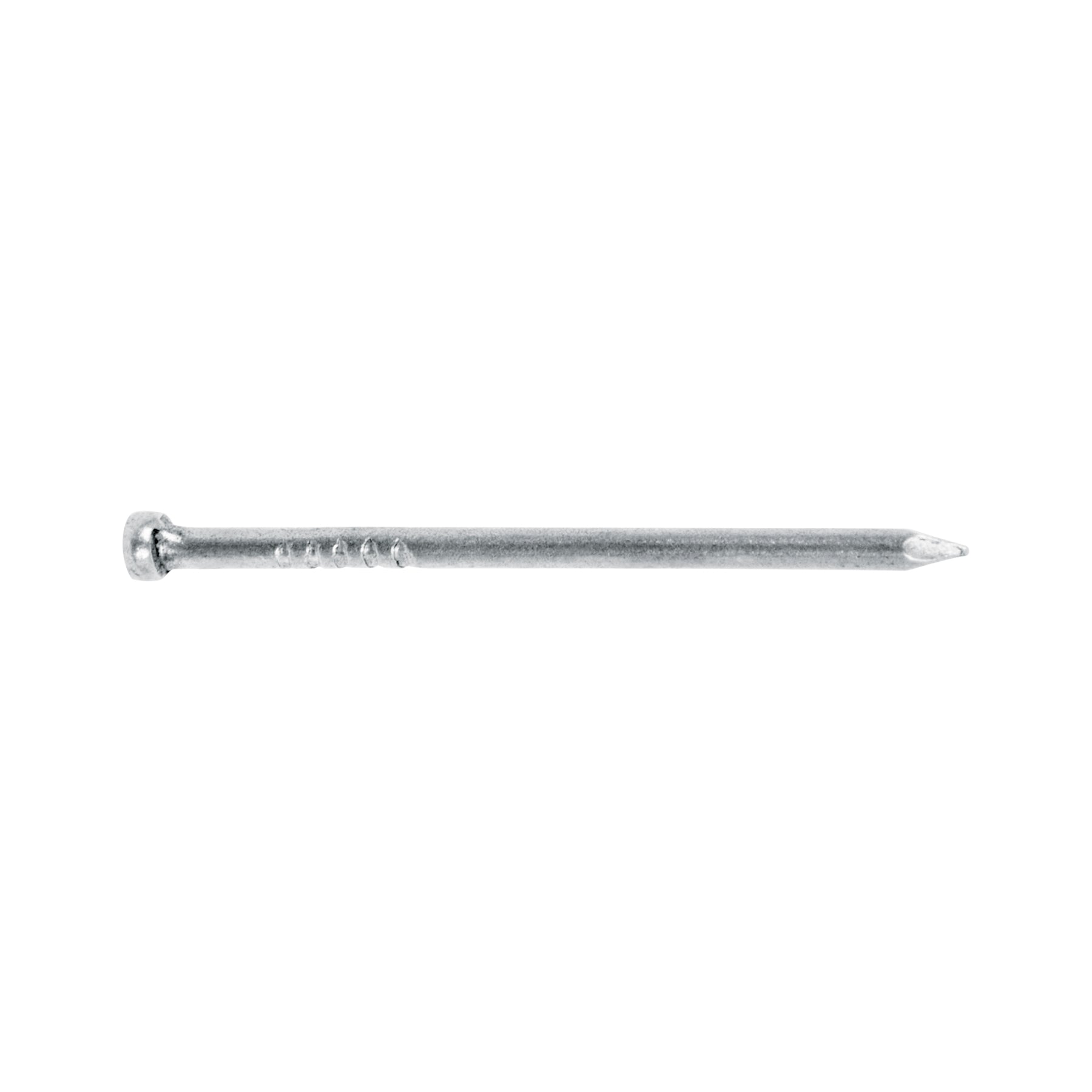 Blíster con 80 clavos estándar 1-1/2" sin cabeza, FIERO