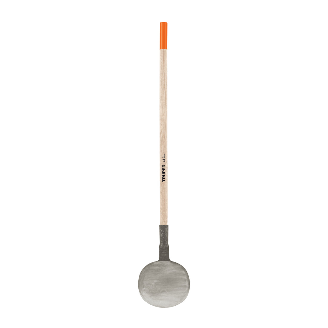 Coa agavera con mango de madera de 42", TRUPER