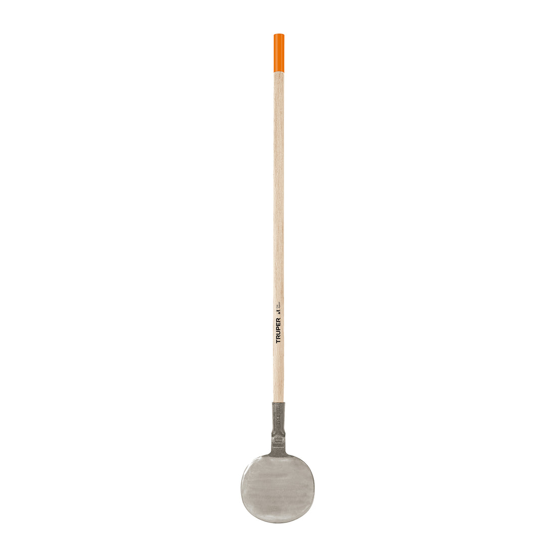 Coa agavera con mango de madera de 54", TRUPER