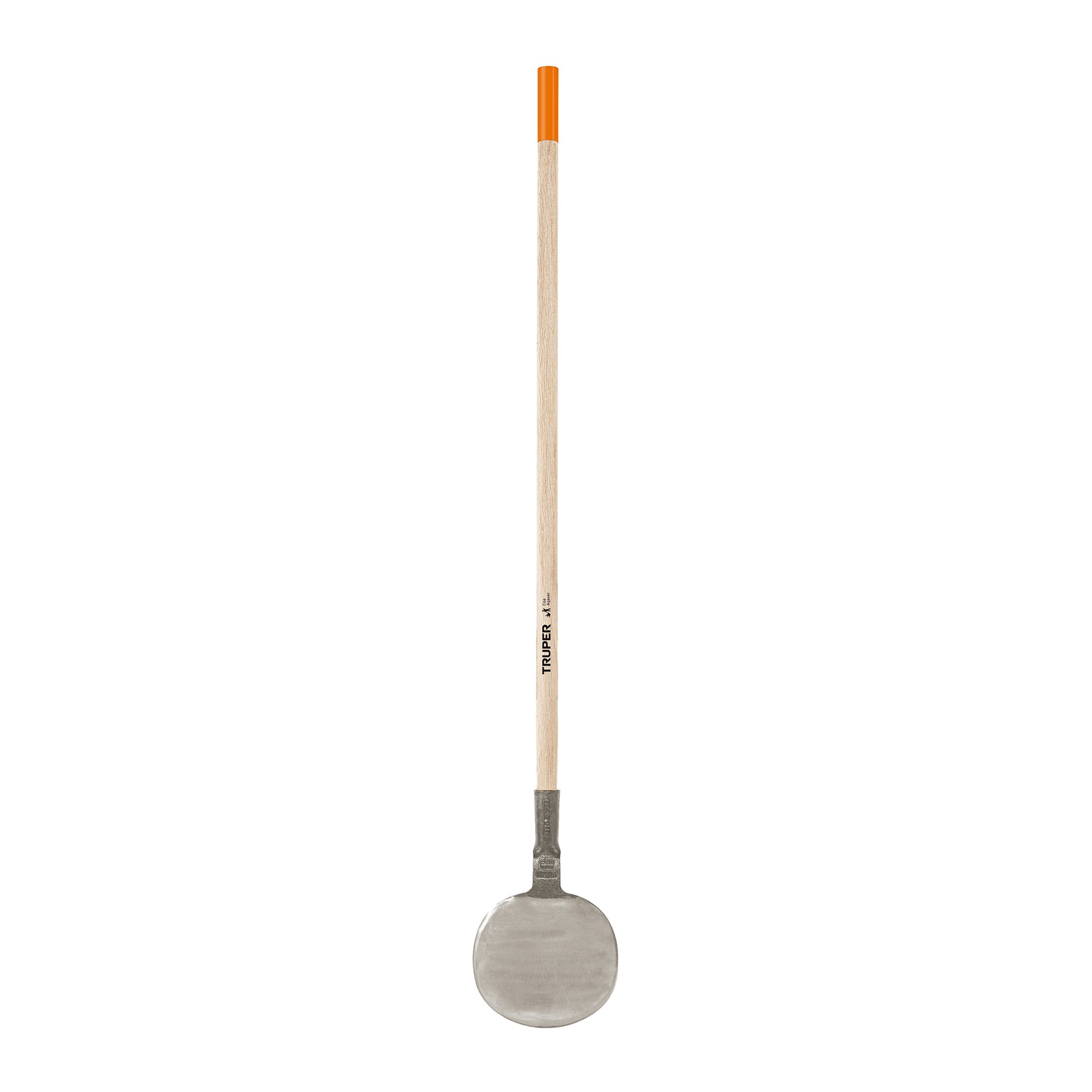 Coa agavera con mango de madera de 54", TRUPER