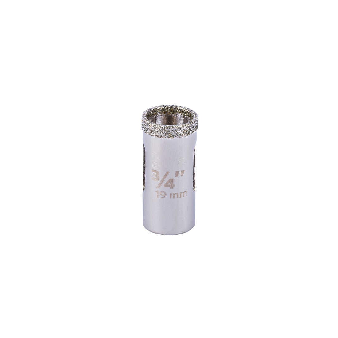 Brocasierra diamante 3/4" borde continuo, TRUPER