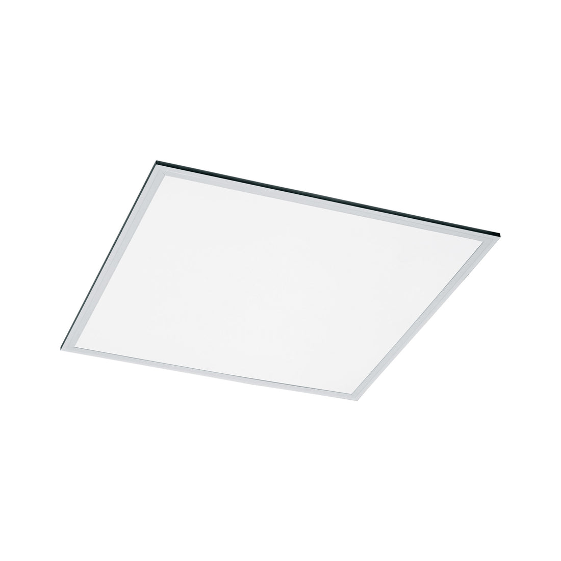Panel LED 45W 4000K, 60x60 cm, empotrable/colgante VOLTECK