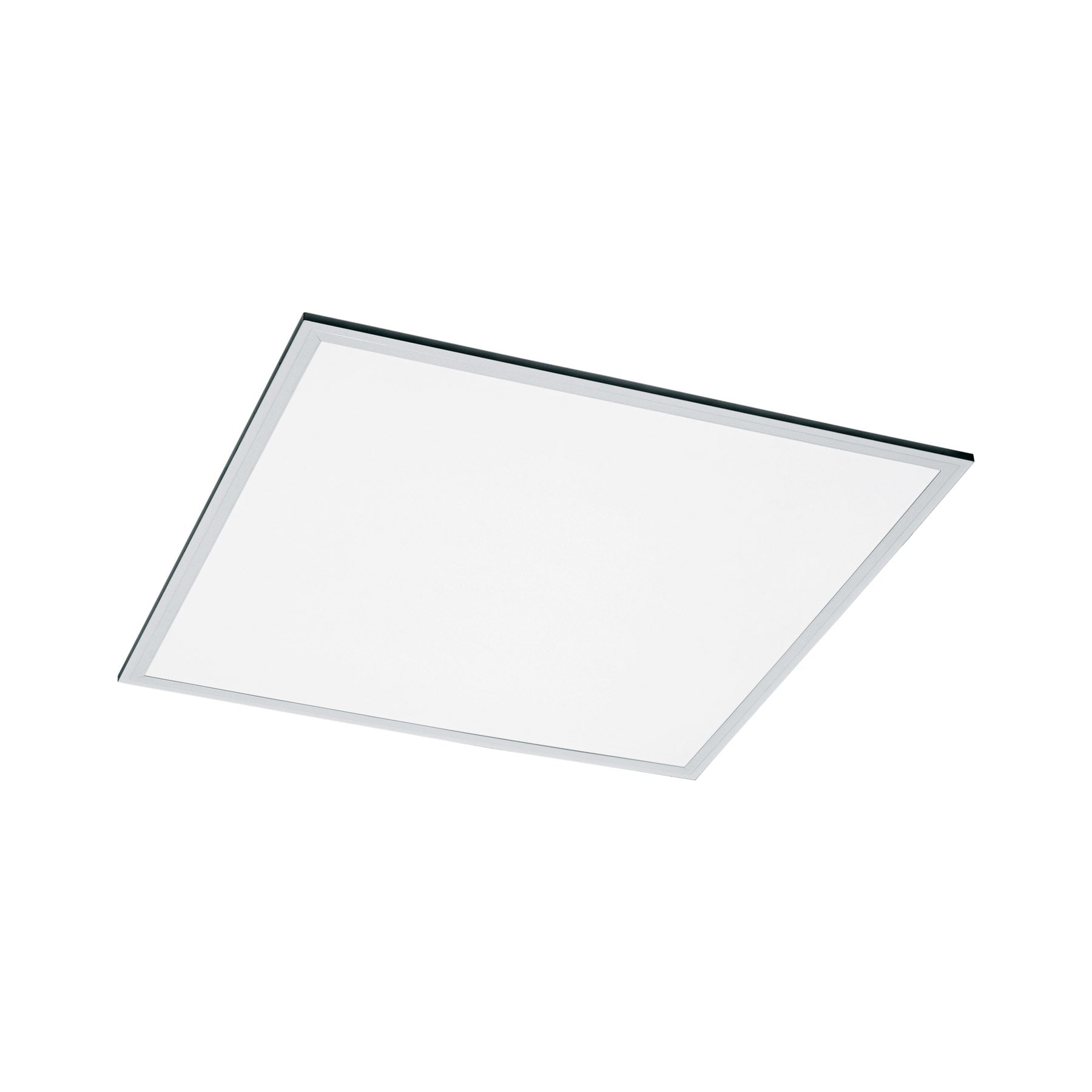 Panel LED 45W 4000K, 60x60 cm, empotrable/colgante VOLTECK