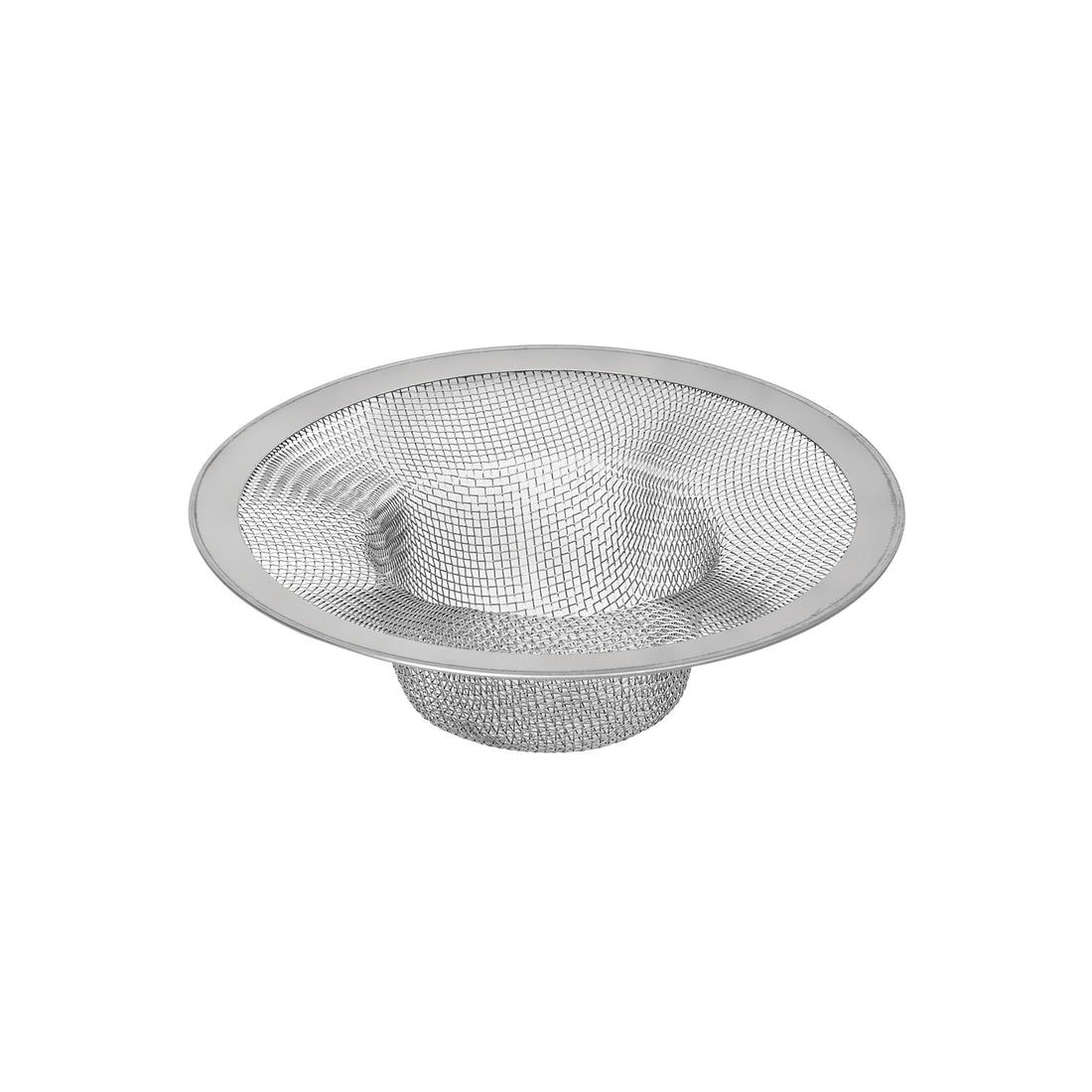 Canastilla malla 3/4" inox para fregadero, FOSET