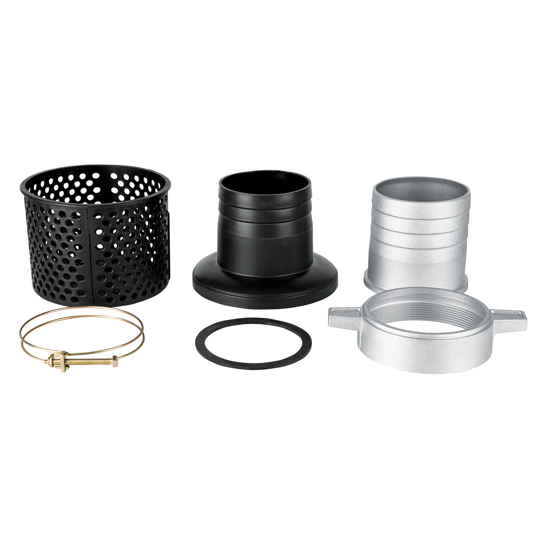 Kit de conector de descarga para MOTB-4, TRUPER