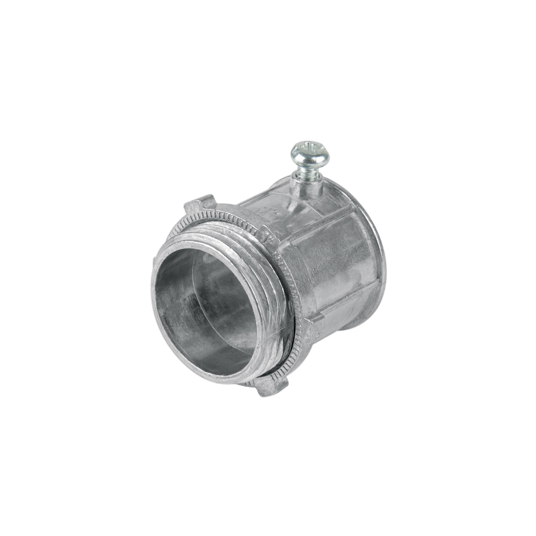 Conector conduit 1", VOLTECK