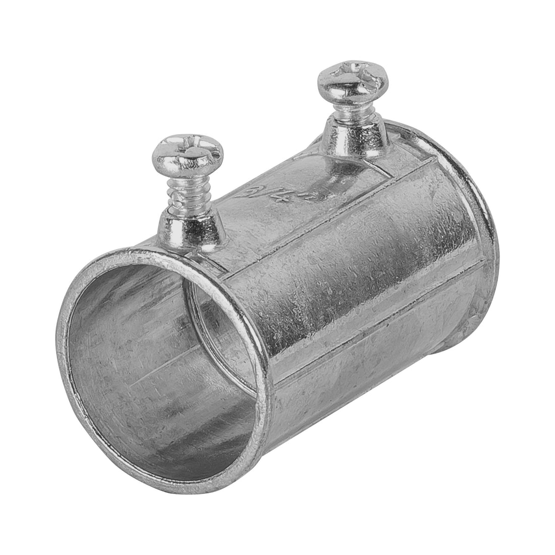 Cople conduit 3/4", VOLTECK