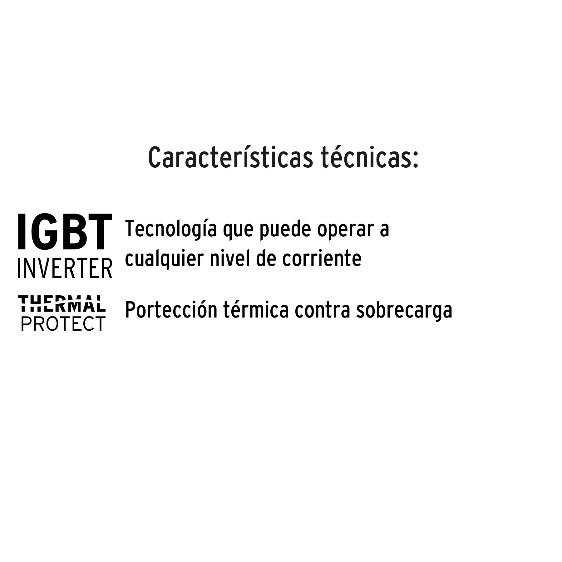 Cortadora de plasma de 60 A, TRUPER EXPERT