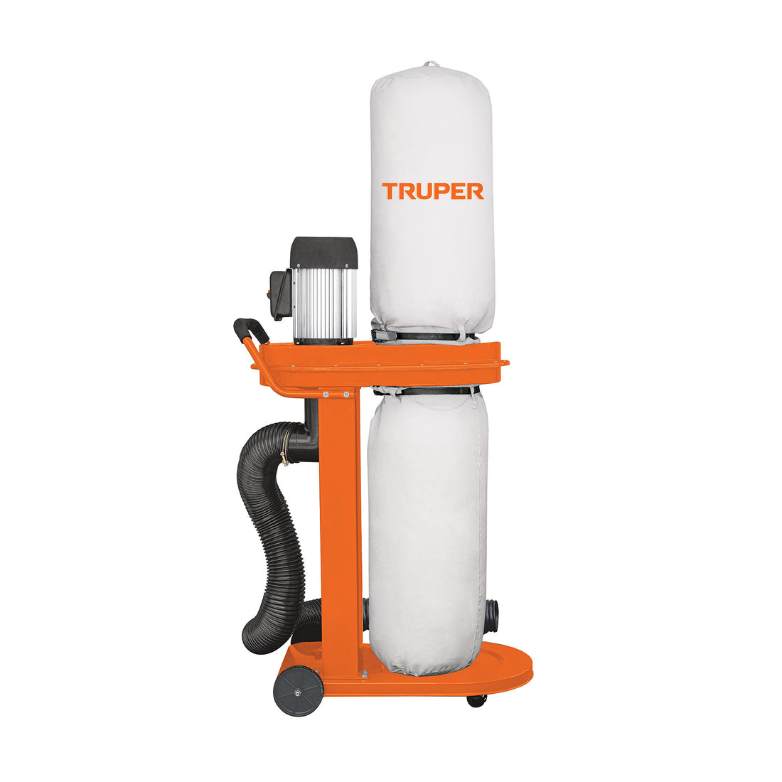 Colector de polvo 1 HP, TRUPER