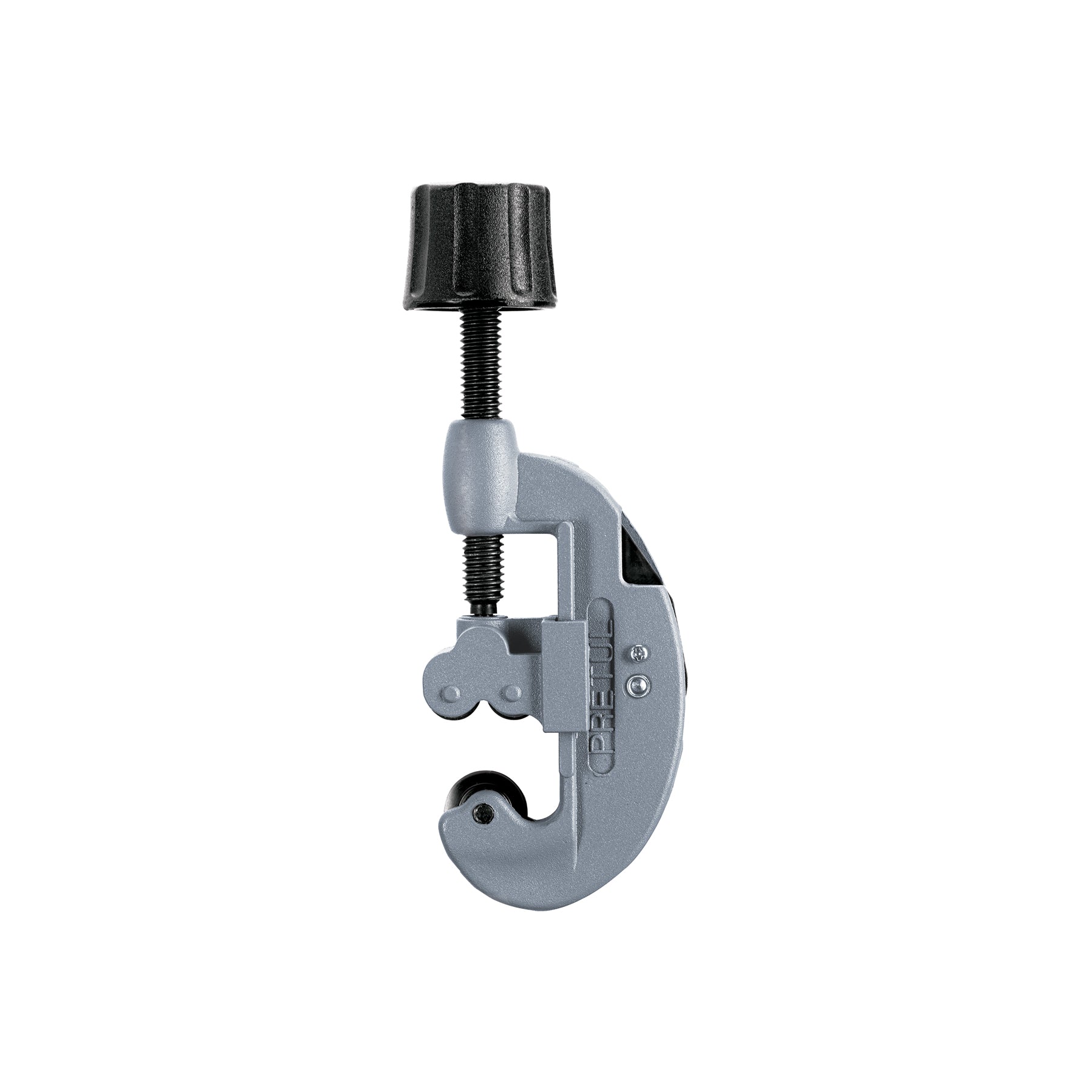 Cortador de tubo de cobre 1/8" a 1-1/8" cuchilla 17mm PRETUL