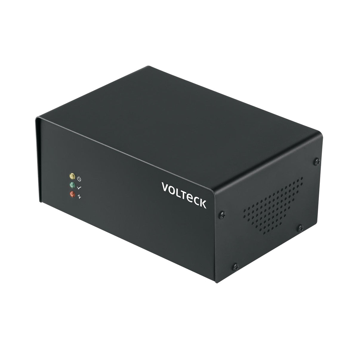Compensador de voltaje 1250 VA / 1000 W, VOLTECK