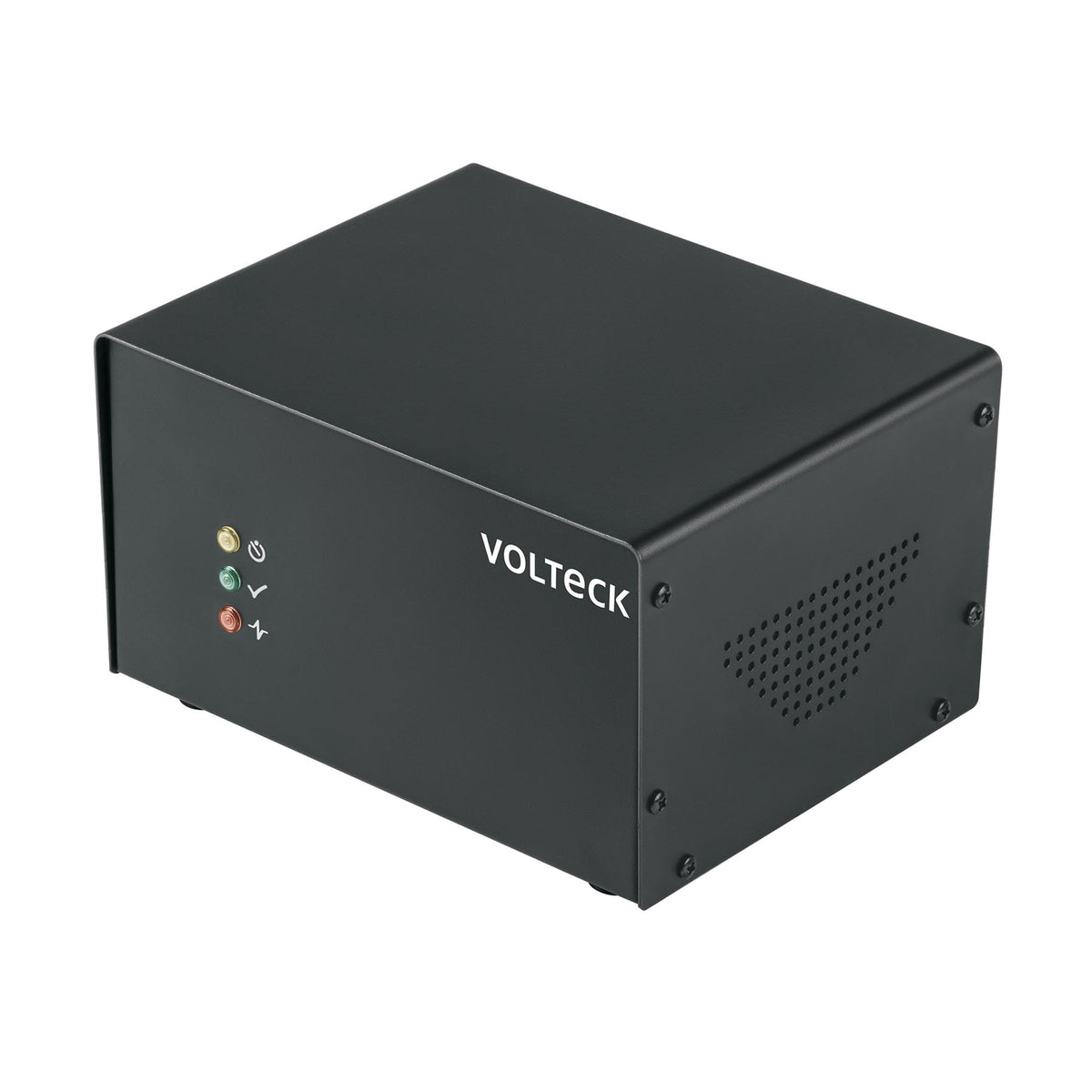 Compensador de voltaje 2500 VA / 2000 W, VOLTECK