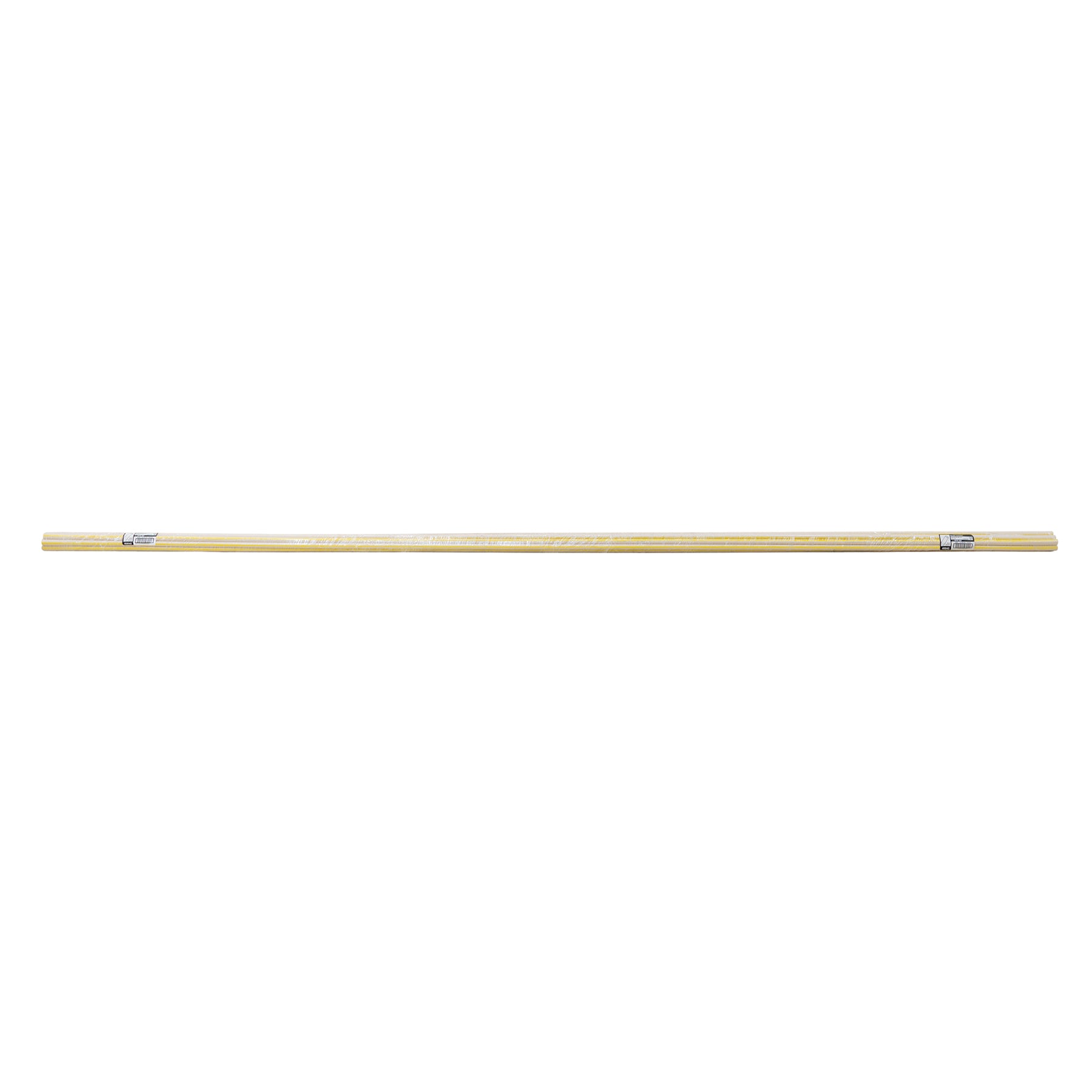 Tubo de 1/2" CPVC hidráulico RD 13.5, 3m, 0.3kg, FOSET
